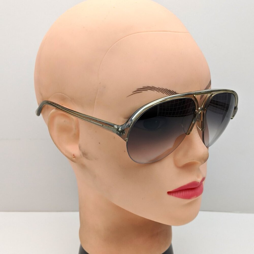 🕶️Lozza SL1844 Sunglasses 59/14 140 | ALT308🕶️ - Picture 10 of 12